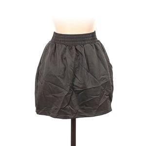 American Apparel pocket skirt